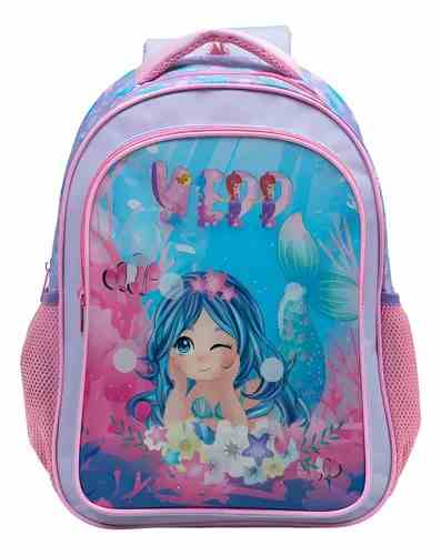 MOCHILA INF. SEREIA